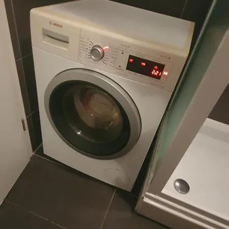 Apartment Sweet