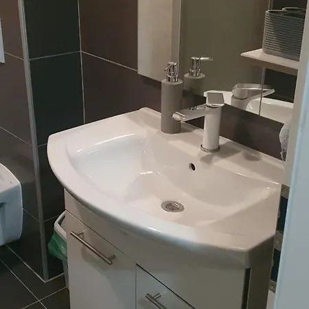 Sweet Apartment