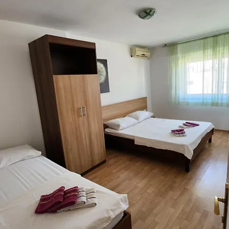 Apartment Sweet