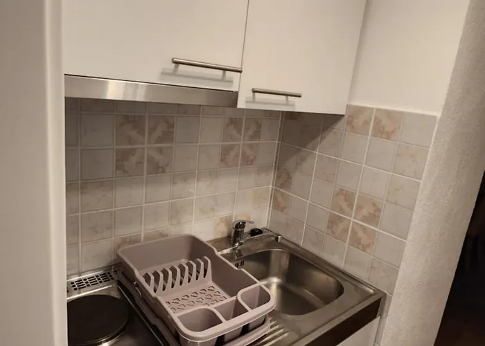 Sweet Apartment Split